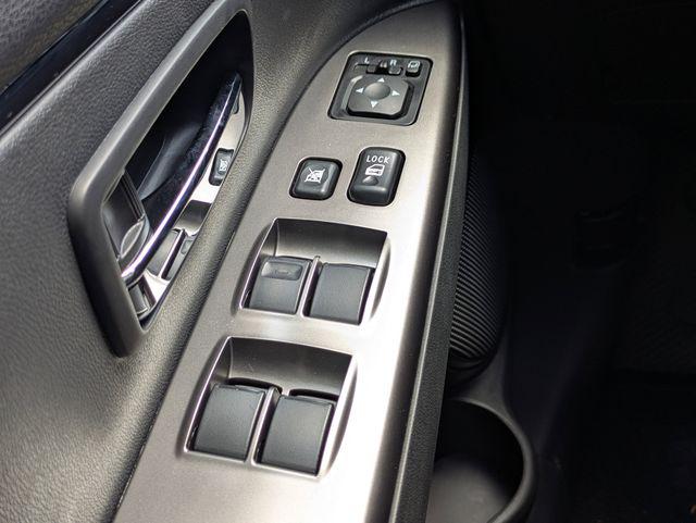 2026 Mitsubishi Outlander Sport 2.0 SE