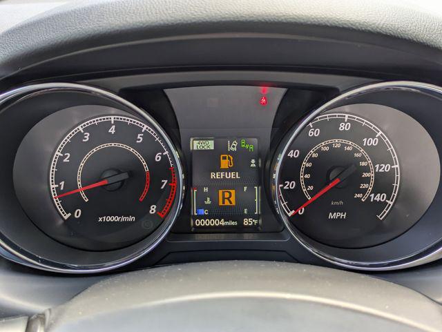 2026 Mitsubishi Outlander Sport 2.0 SE