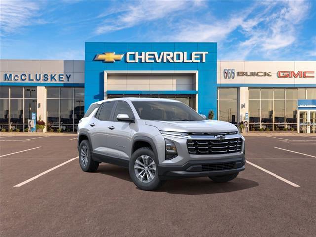 2026 Chevrolet Equinox FWD LT for sale in Cincinnati, OH
