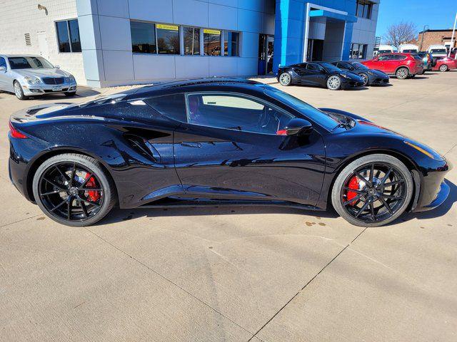 2026 Lotus Emira Turbo SE - Photo 6