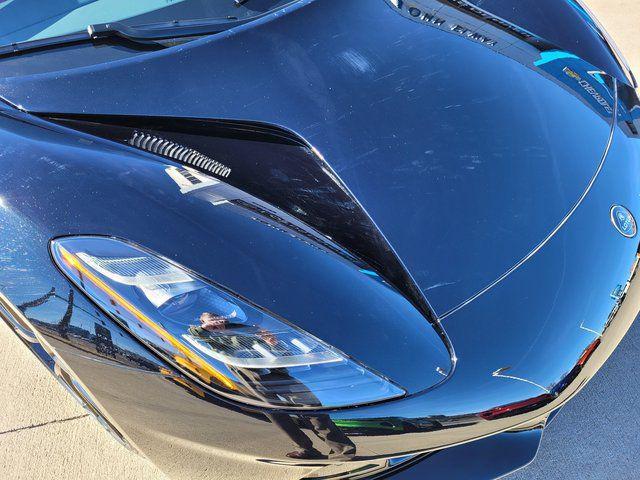 2026 Lotus Emira Turbo SE - Photo 10