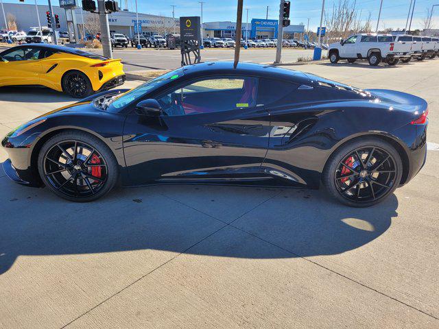 2026 Lotus Emira Turbo SE - Photo 2