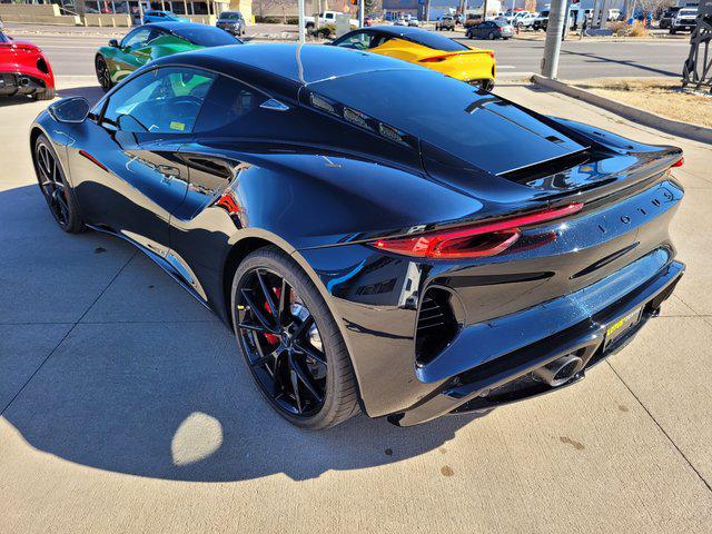 2026 Lotus Emira Turbo SE - Photo 3