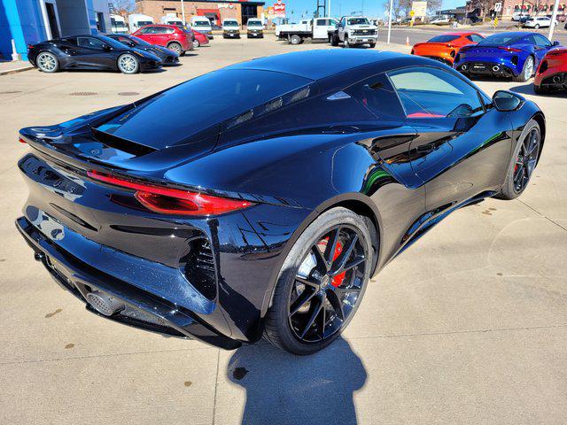 2026 Lotus Emira Turbo SE - Photo 5