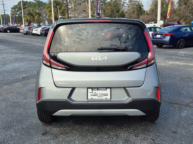 Used 2024 Kia Soul For Sale in Florence, SC