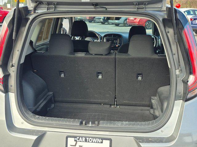 Used 2024 Kia Soul For Sale in Florence, SC