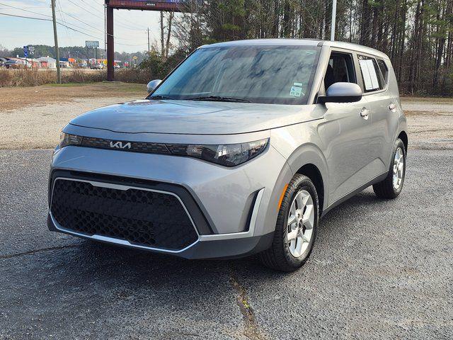 Used 2024 Kia Soul For Sale in Florence, SC