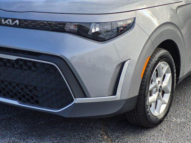 Used 2024 Kia Soul For Sale in Florence, SC