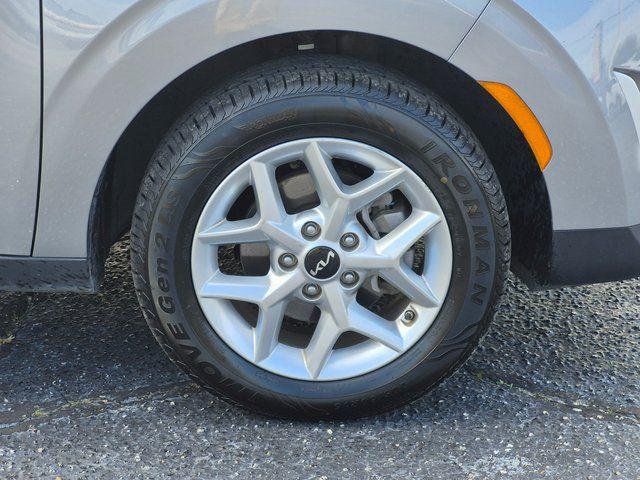 Used 2024 Kia Soul For Sale in Florence, SC