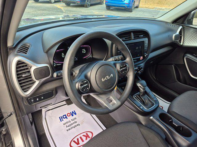 Used 2024 Kia Soul For Sale in Florence, SC