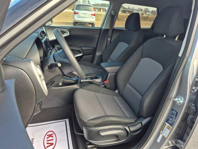 Used 2024 Kia Soul For Sale in Florence, SC