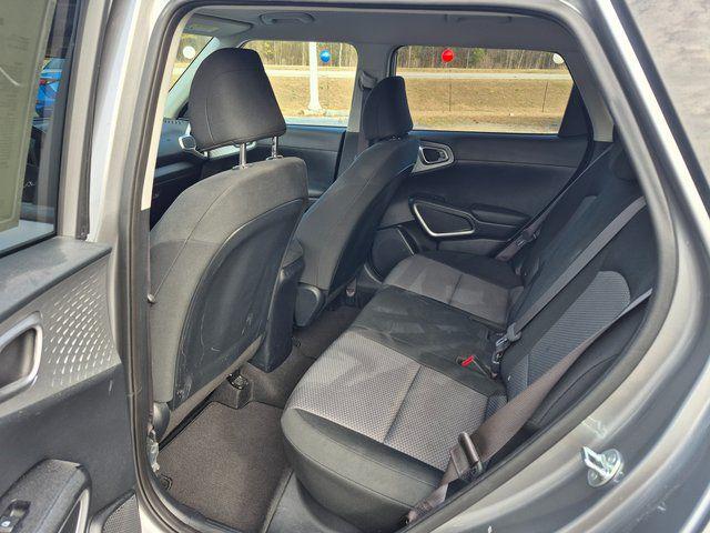 Used 2024 Kia Soul For Sale in Florence, SC