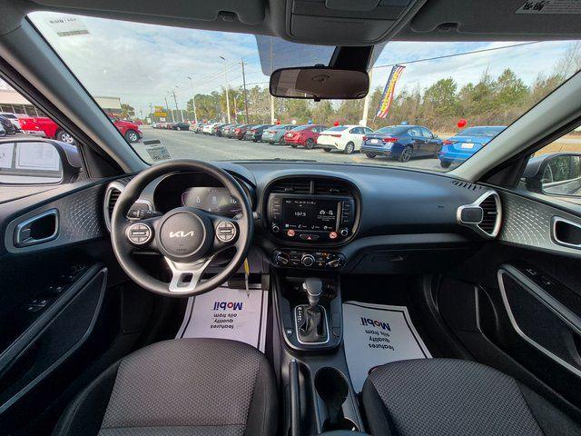 Used 2024 Kia Soul For Sale in Florence, SC