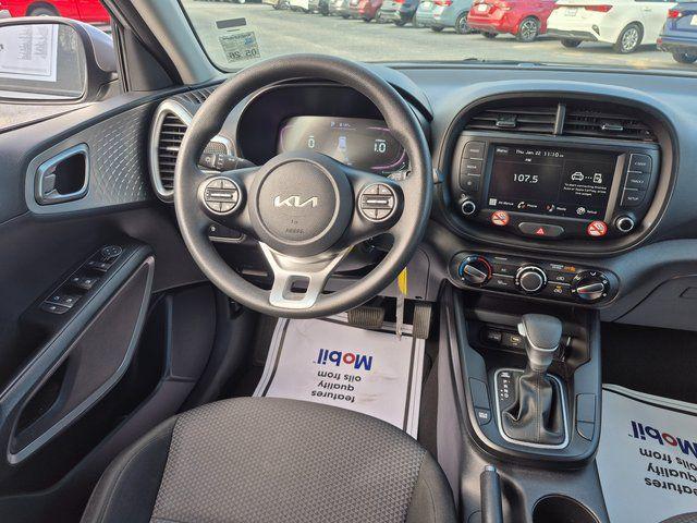 Used 2024 Kia Soul For Sale in Florence, SC