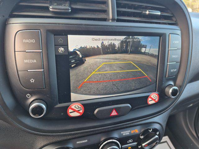 Used 2024 Kia Soul For Sale in Florence, SC