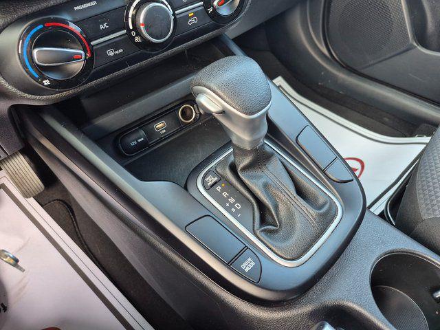 Used 2024 Kia Soul For Sale in Florence, SC