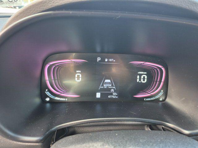 Used 2024 Kia Soul For Sale in Florence, SC