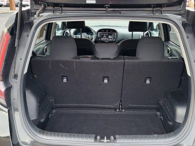 Used 2024 Kia Soul For Sale in Florence, SC