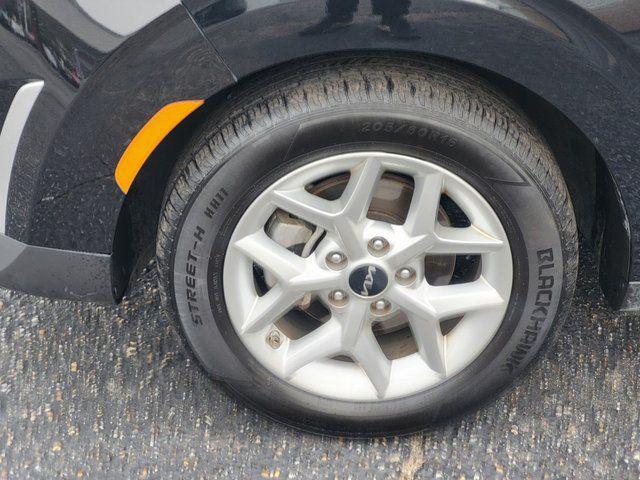 Used 2024 Kia Soul For Sale in Florence, SC