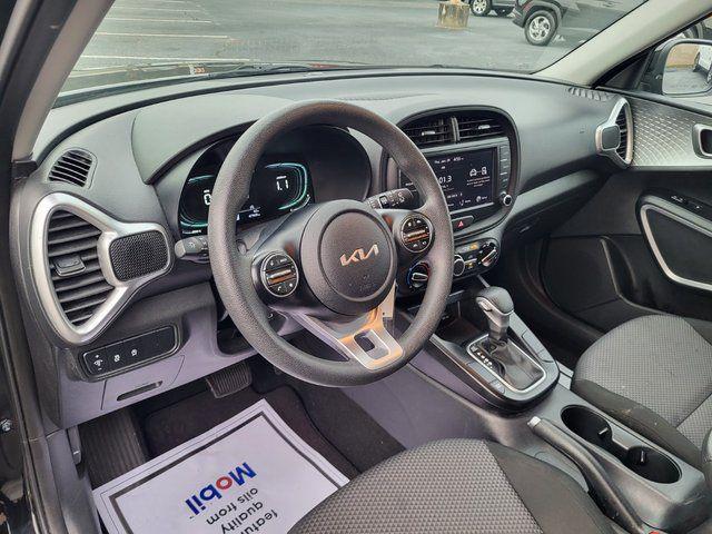 Used 2024 Kia Soul For Sale in Florence, SC