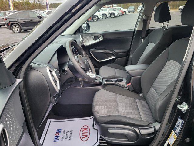 Used 2024 Kia Soul For Sale in Florence, SC