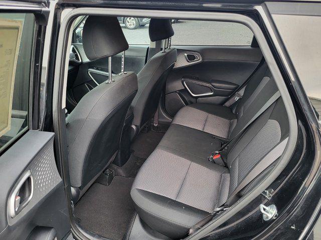 Used 2024 Kia Soul For Sale in Florence, SC