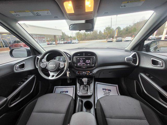Used 2024 Kia Soul For Sale in Florence, SC