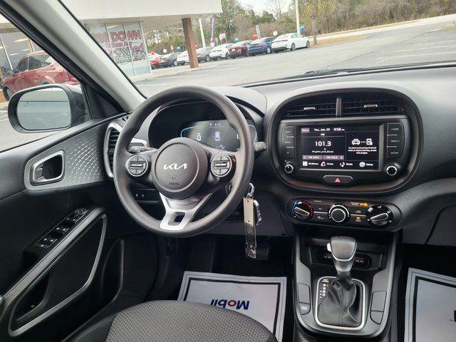 Used 2024 Kia Soul For Sale in Florence, SC