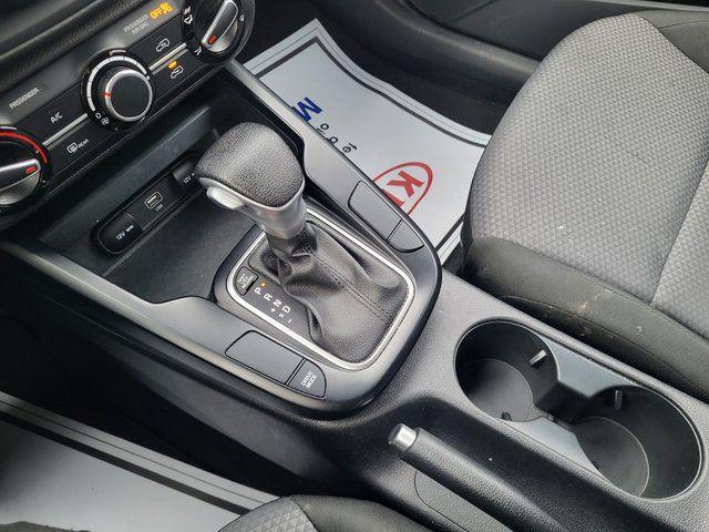 Used 2024 Kia Soul For Sale in Florence, SC