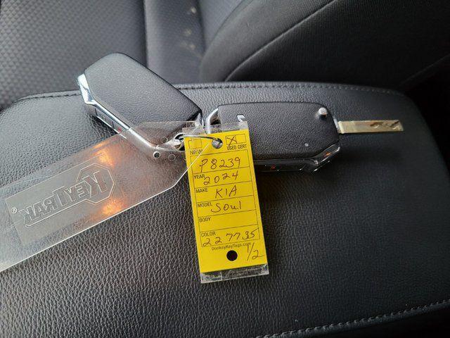 Used 2024 Kia Soul For Sale in Florence, SC