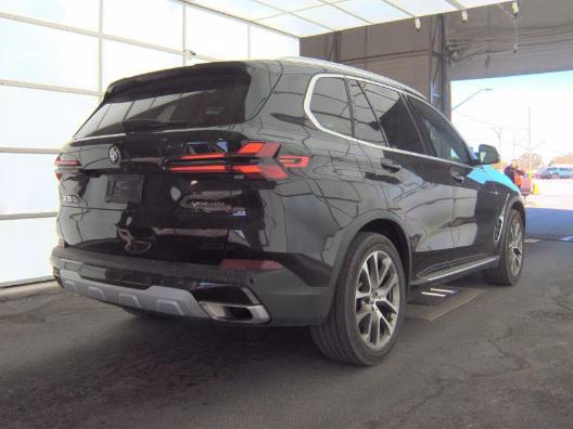 Used 2024 BMW X5 For Sale in Olive Branch, MS