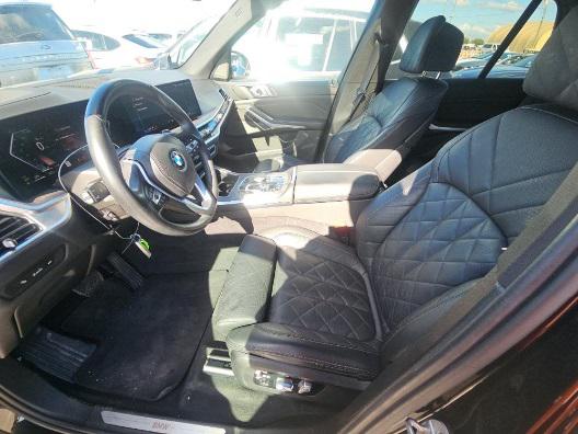 Used 2024 BMW X5 For Sale in Olive Branch, MS