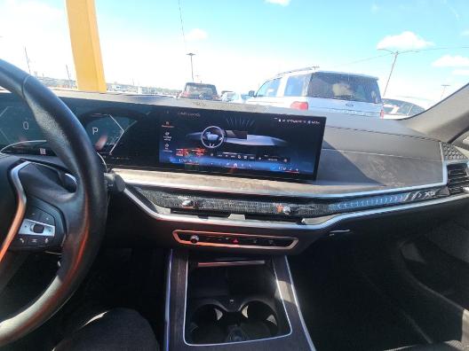 Used 2024 BMW X5 For Sale in Millington, TN