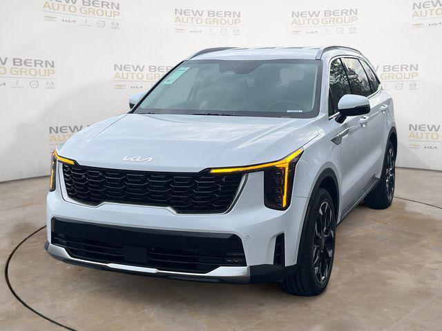 2026 Kia Sorento EX for sale in New Bern, NC