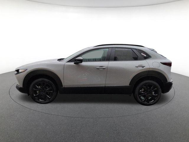 2026 Mazda CX-30 2.5 S Aire Edition