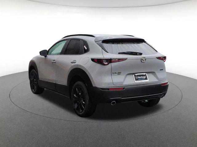 2026 Mazda CX-30 2.5 S Aire Edition