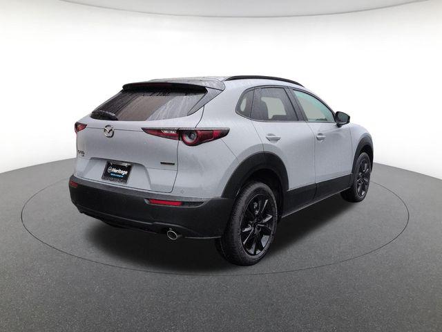2026 Mazda CX-30 2.5 S Aire Edition