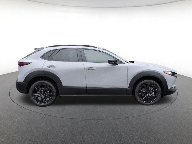 2026 Mazda CX-30 2.5 S Aire Edition