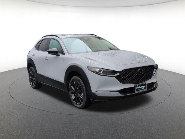2026 Mazda CX-30 2.5 S Aire Edition