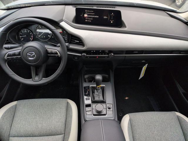 2026 Mazda CX-30 2.5 S Aire Edition