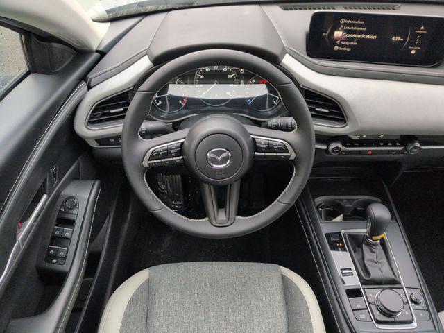 2026 Mazda CX-30 2.5 S Aire Edition