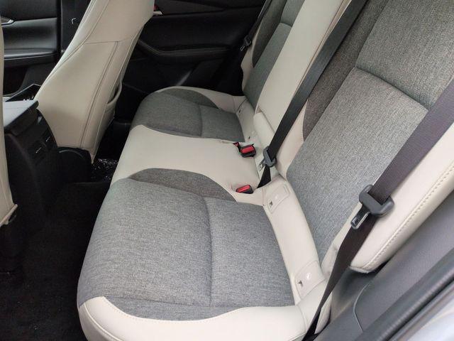 2026 Mazda CX-30 2.5 S Aire Edition