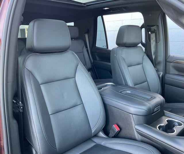 2022 Chevrolet Tahoe 4WD LT