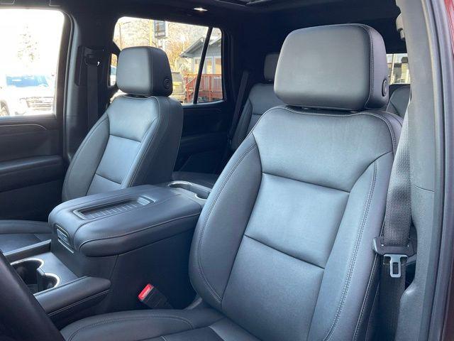 2022 Chevrolet Tahoe 4WD LT
