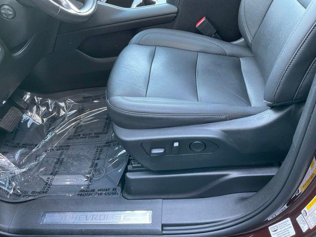 2022 Chevrolet Tahoe 4WD LT
