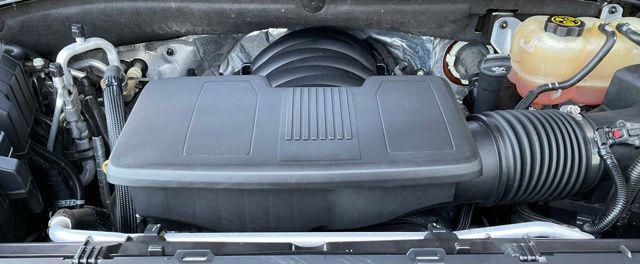 2022 Chevrolet Tahoe 4WD LT