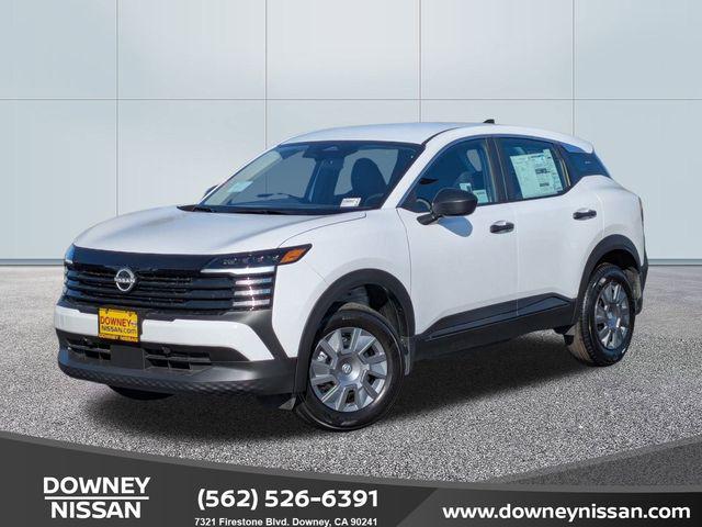 2026 Nissan Kicks S for sale in Downey, CA