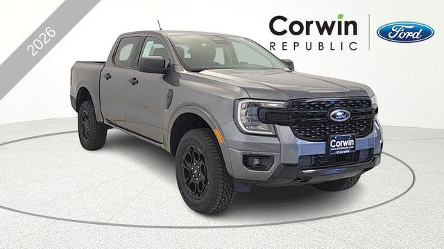 2026 Ford Ranger XLT for sale in Republic , MO