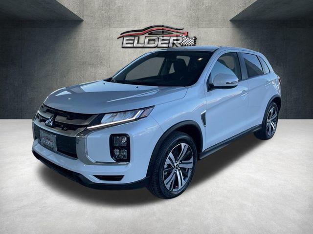 2026 Mitsubishi Outlander Sport 2.0 RALLIART for sale in Cedar Park, TX