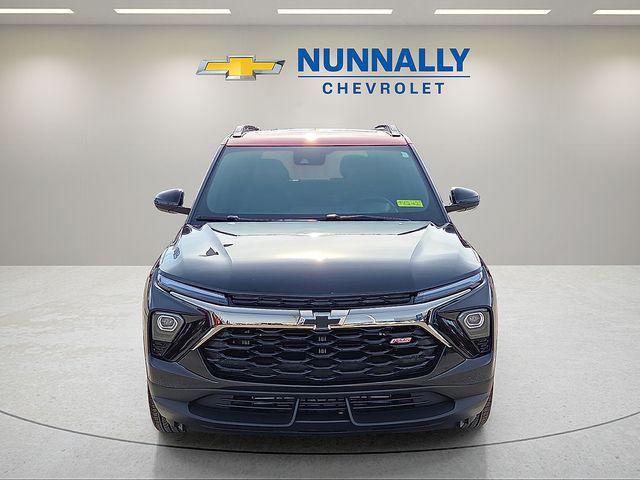 2026 Chevrolet TrailBlazer FWD RS